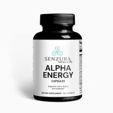 Senzura Alpha Energy