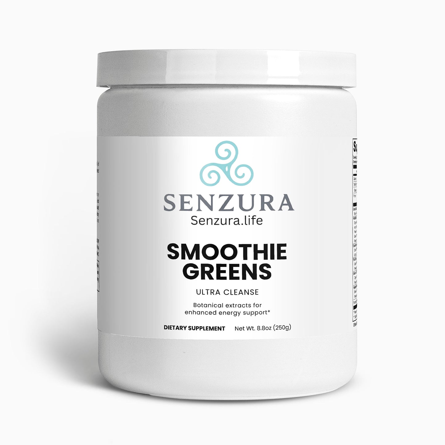 Senzura Cleansing Greens