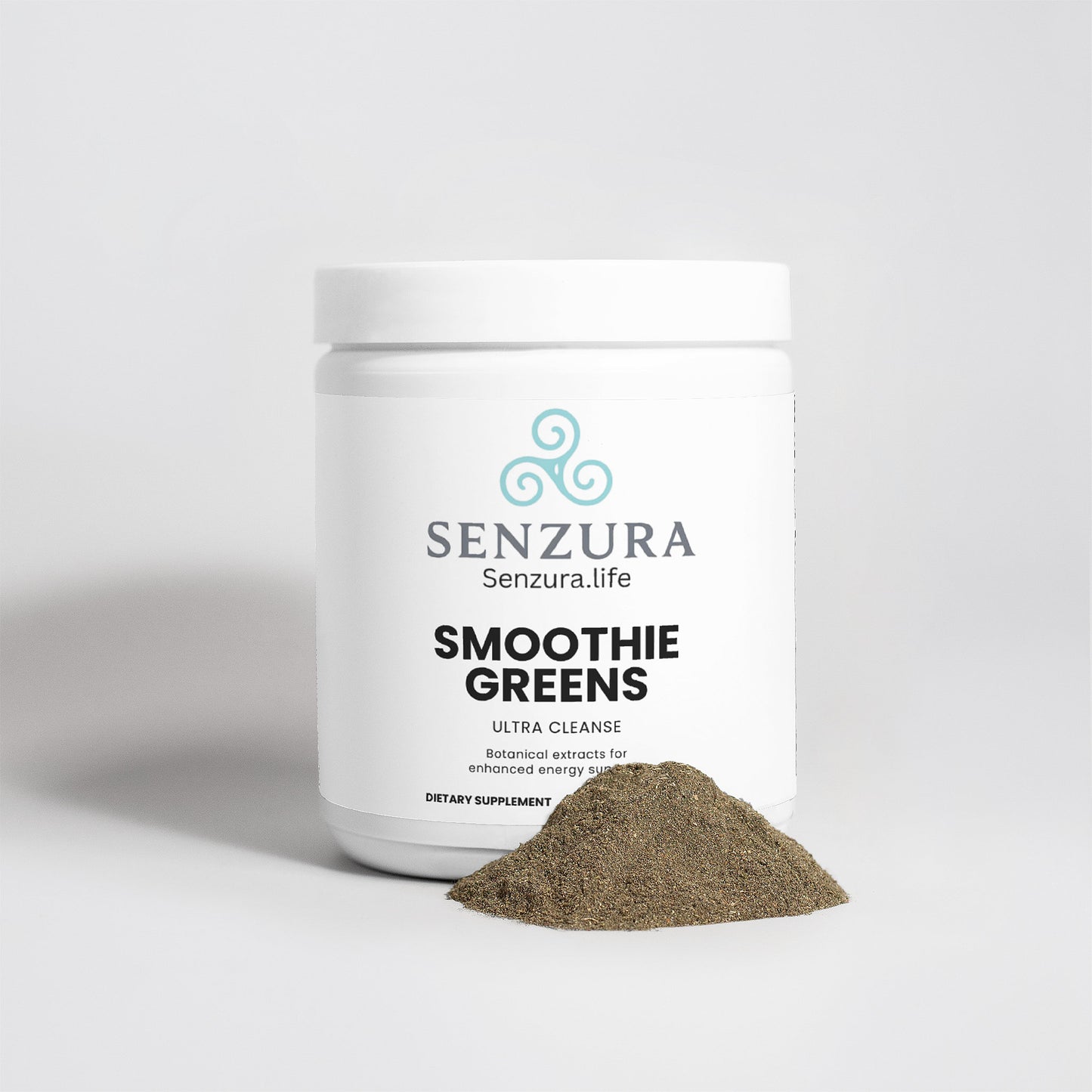 Senzura Cleansing Greens