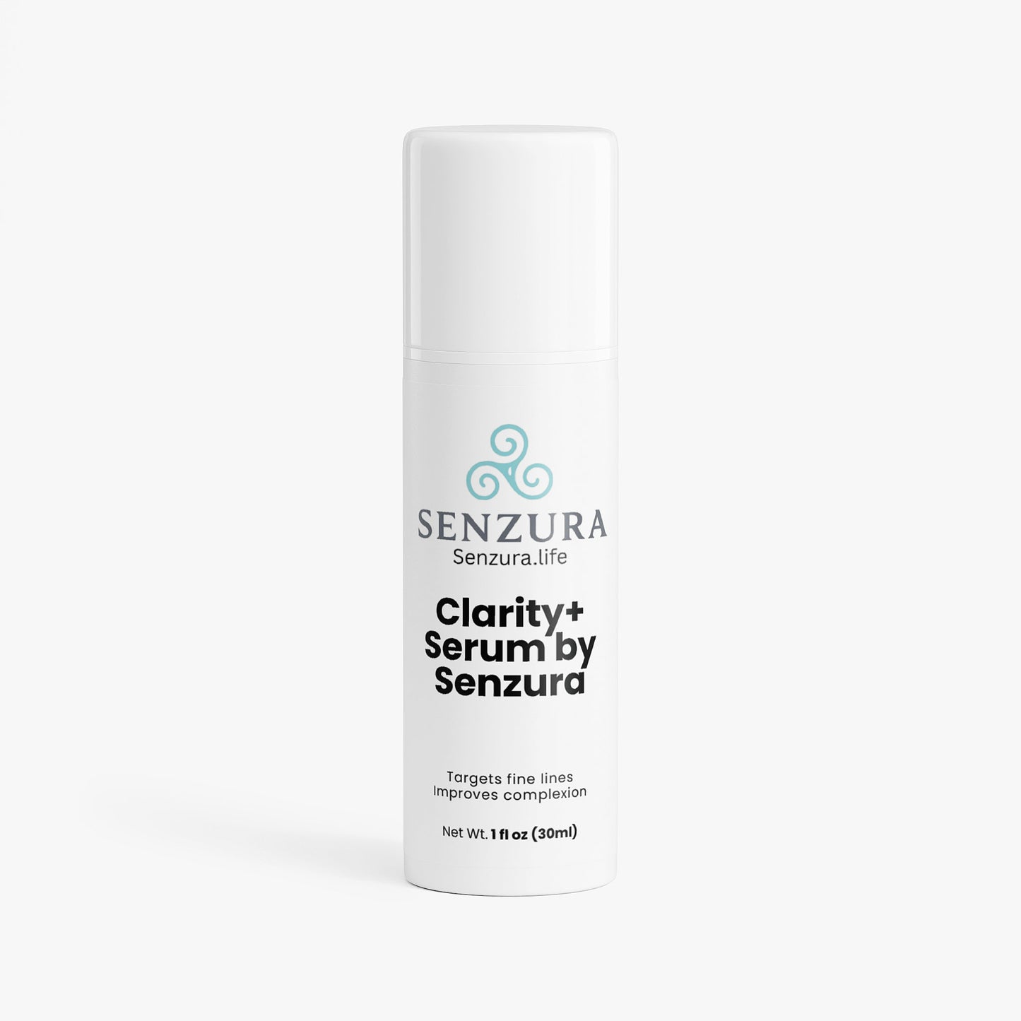Clarity+ Serum by Senzura