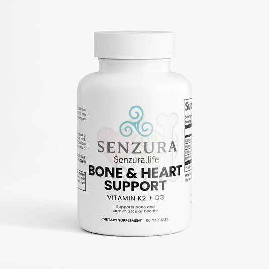 Senzura Bone & Heart Support