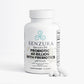 Senzura Probiotic 40 Billion with Prebiotics