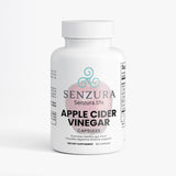 Apple Cider Vinegar Capsules