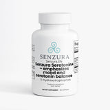Senzura Serotonin+ – emphasizes mood and serotonin balance