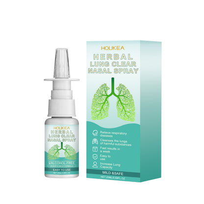 Nasal Cleansing Gentle Care Nasal Spray