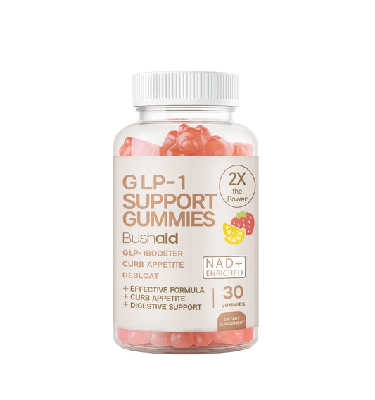 Glp-1 Support Gummies