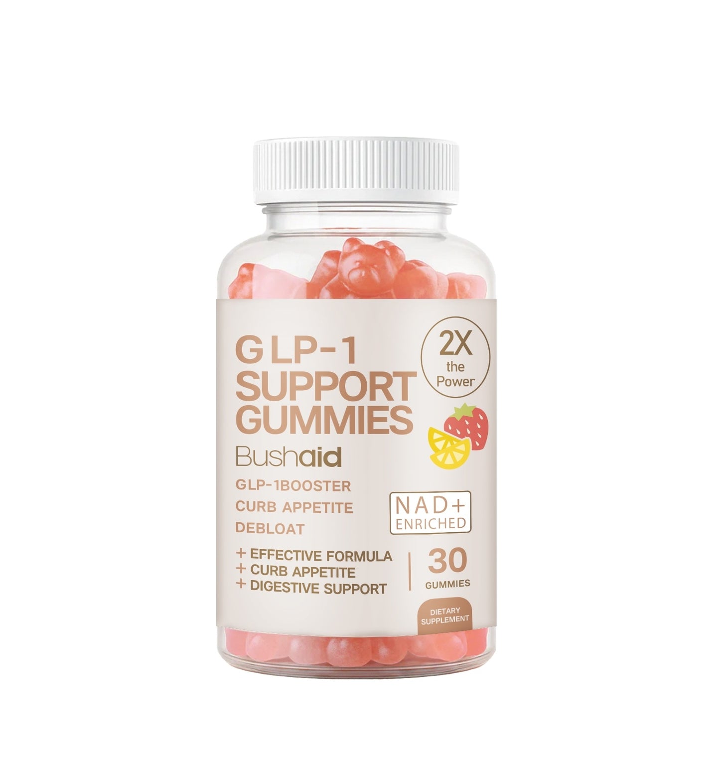 Glp-1 Support Gummies