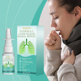 Nasal Cleansing Gentle Care Nasal Spray