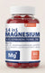 Magnesium-containing Gummy Candies