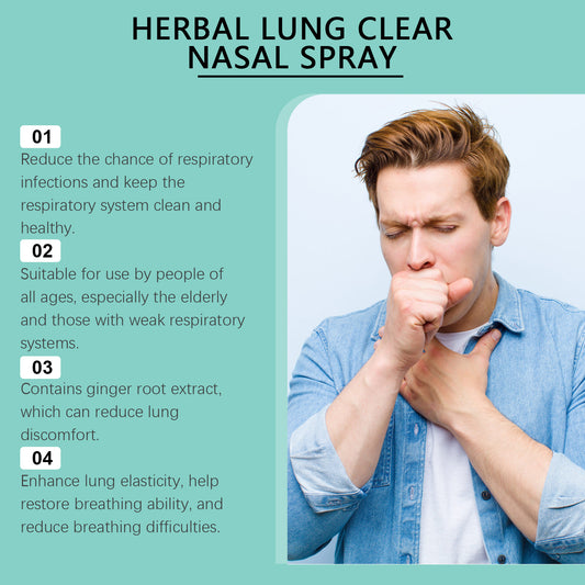 Nasal Cleansing Gentle Care Nasal Spray