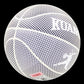 Glowing Luminous Fluorescent Basketball Night Game Basketball