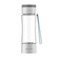 Hydrogen-Rich Water Bottle – Tritan, Self-Cleaning Electrolytic Cup | High-Concentration Hydrogen Infusion