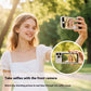Wireless Mobile Phone Magnetic Selfie Display